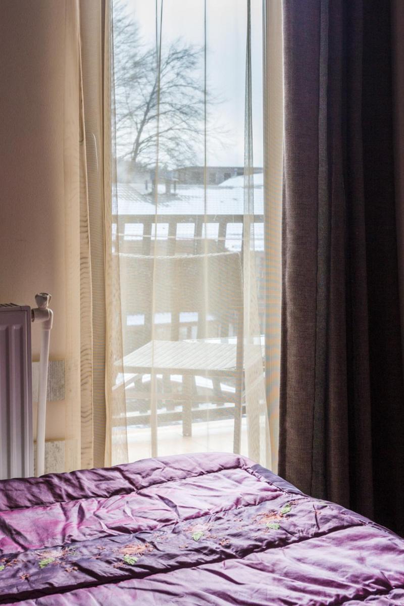 2 Room Cozy Apartment In Bakuriani Exterior foto